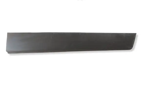 Opel Mokka X Front door trim (molding) 95157444