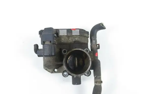 Opel Astra G Throttle body valve 0280750133 24420536
