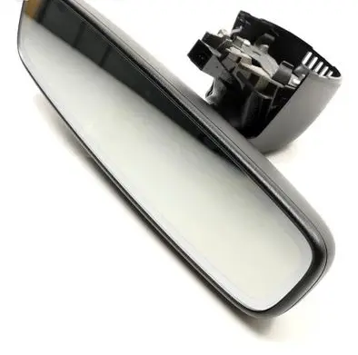 Audi Q7 4M Rear view mirror (interior) 4M0857511D