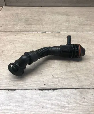 Mercedes-Benz E W213 Breather/breather pipe/hose A6540107703 191852328