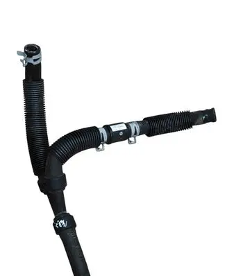 Lancia Voyager Heater radiator pipe/hose 4677378 H431003010 4677652AM