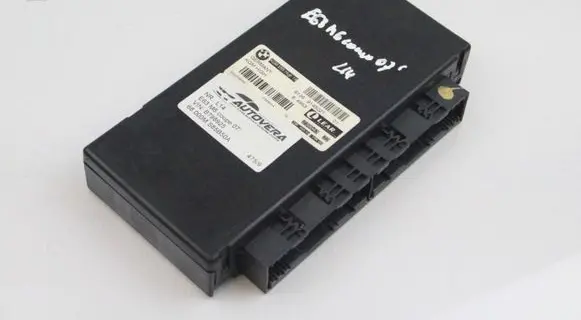 BMW M6 Other control units/modules 9145021