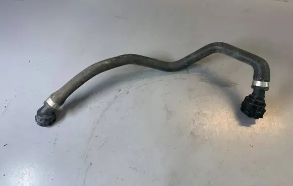 BMW 1 F20 F21 Engine coolant pipe/hose 8510306