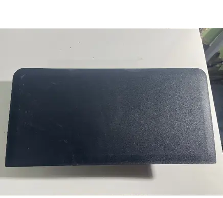 Mercedes-Benz GLE (W166 - C292) Fuse box cover A1665404416