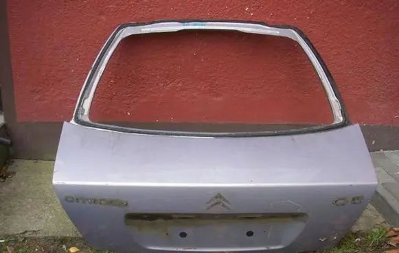 Citroen C5 Tailgate/trunk/boot lid
