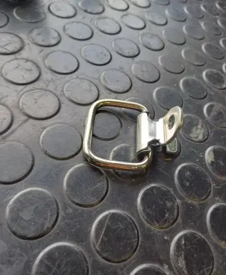 BMW 3 E90 E91 Tie down hook / loop 7129195
