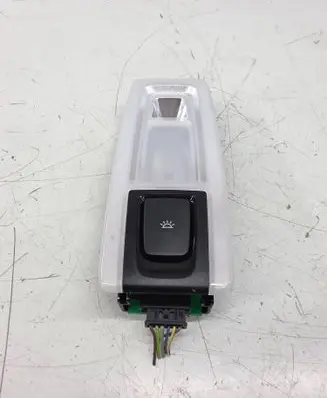 BMW X5 F15 Rear seat light 9288995