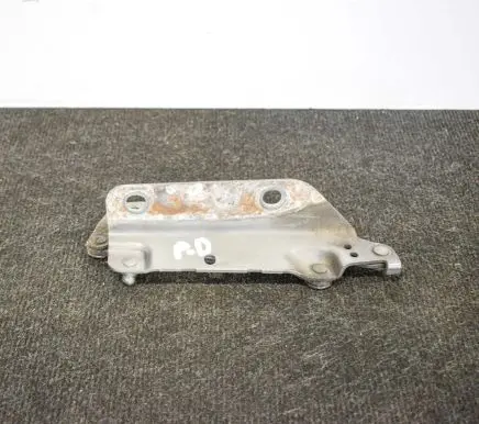 Land Rover Range Rover Evoque L538 Engine bonnet/hood hinges 6H5216800AC