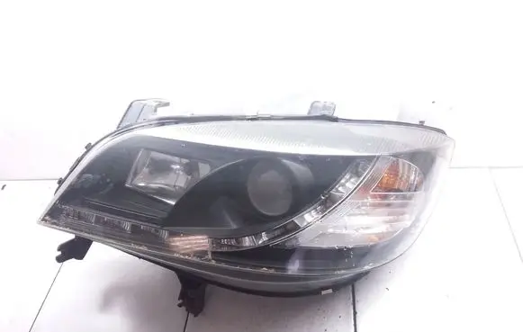 Opel Zafira A Headlight/headlamp SK34020ZFR99