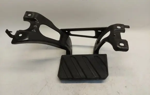 Ford Ranger IV Thresholds for All-terrain vehicles 
