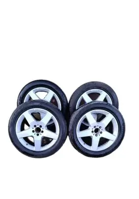 Mercedes-Benz ML W166 R19 alloy rim A1664011902