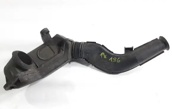 Volkswagen New Beetle Air intake hose/pipe 1C0129520