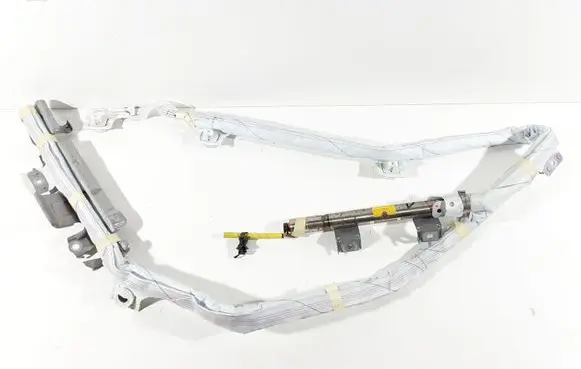 Toyota Auris 150 Roof airbag