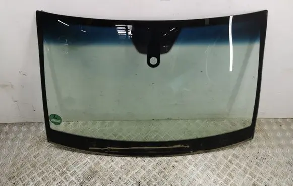 Mercedes-Benz B W245 Front windscreen/windshield window 