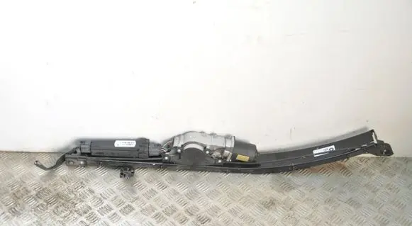 Chrysler Town u0026 Country V Sliding door motor 68060498AGA 68079909AB