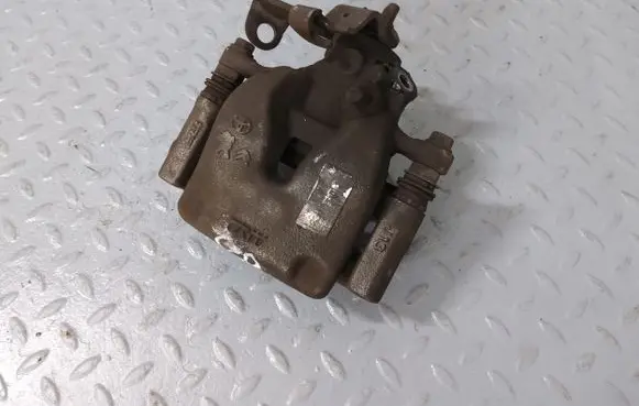 Citroen Jumpy Rear brake caliper 1617937680