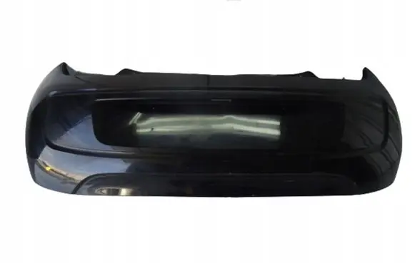 Volkswagen Up Rear bumper 1S6807421
