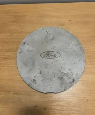 Ford Transit Wheel nut cap/cover YC151130AD