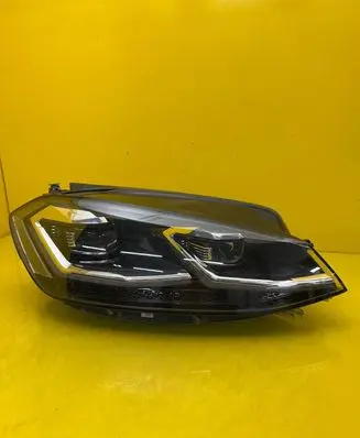 Volkswagen Golf VII Headlight/headlamp 5G1941036