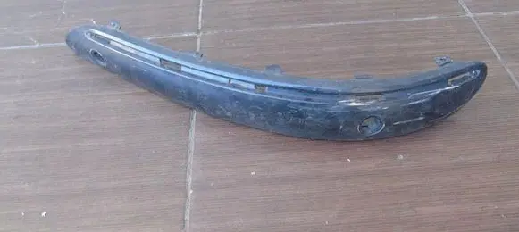 Mercedes-Benz A W168 Front bumper splitter molding 1688851721
