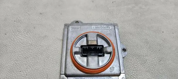 BMW Z4 E89 Headlight ballast module Xenon 7342174