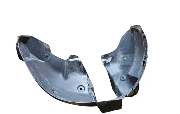 KIA Sportage Rear arch fender liner splash guards 868240Z000