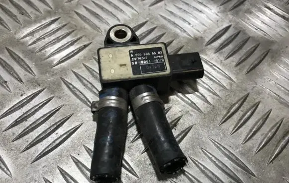 Mercedes-Benz E W213 Air pressure sensor a0009056503 sd00015170