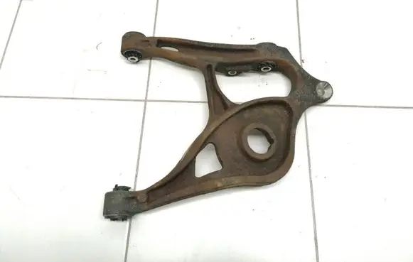 Rear upper control arm/wishbone