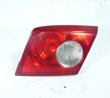 Chevrolet Lacetti Rear/tail lights