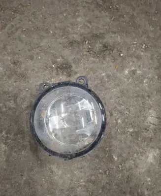 Renault Scenic II - Grand scenic II Front fog light 89202503