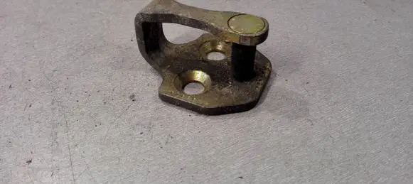 Volkswagen Sharan Front door lock loop/hook striker 