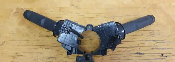 Opel Insignia A Indicator stalk 92600120146 92550210215