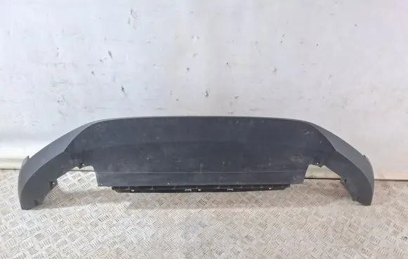 Volkswagen Taigo Front bumper lip 2G7805903B