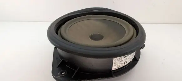Audi A3 S3 8P Front door speaker 8P0035411