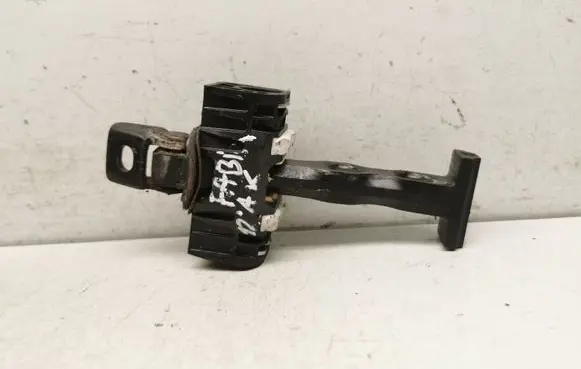 Skoda Fabia Mk2 (5J) Rear door check strap stopper