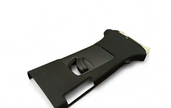 Audi Q7 4M (B) pillar trim (top) 4M0867244B