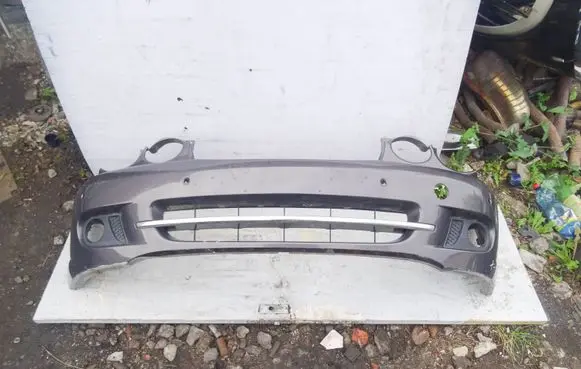 Jaguar X-Type Front bumper