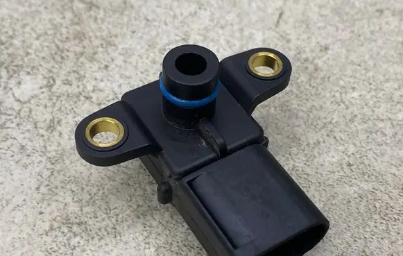 Air pressure sensor