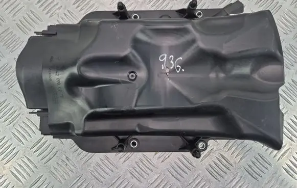 Mercedes-Benz GLE (W166 - C292) Other exterior part A6420900217