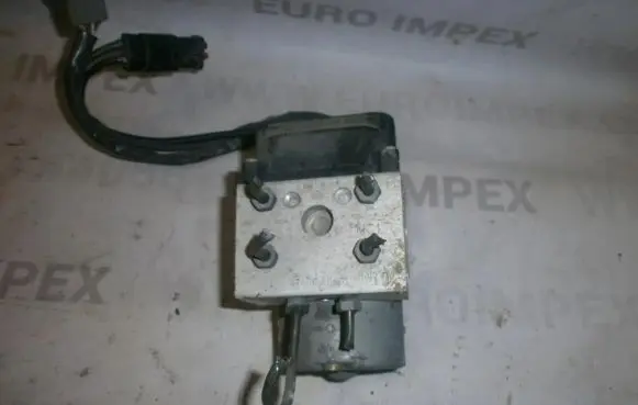 Nissan Micra ABS Pump 476006F601 0265214409
