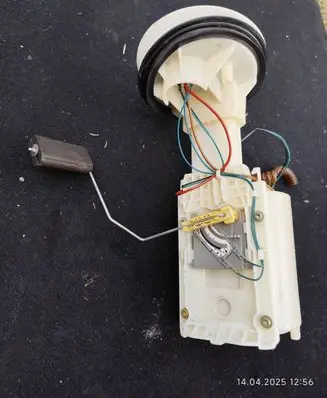 Mini One - Cooper R50 - 53 In-tank fuel pump 7177976