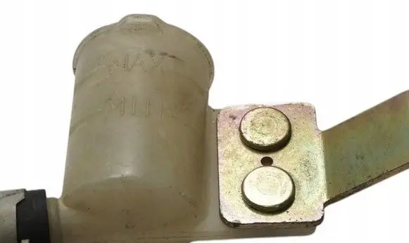 Nissan 350Z Brake fluid reservoir filler cap with level sensor 