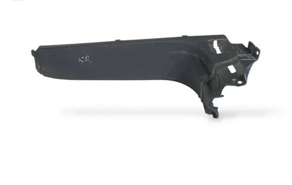 Skoda Superb B6 (3T) (D) pillar trim (bottom) 3T9868223
