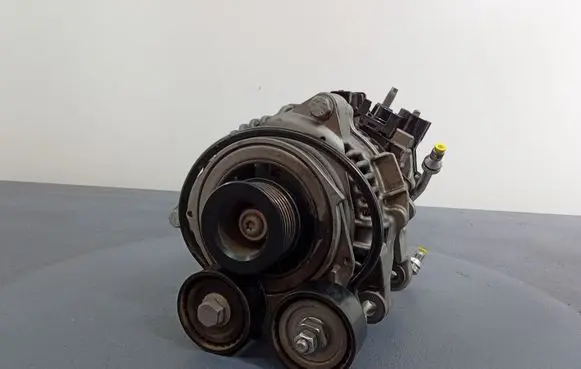 Generator/alternator