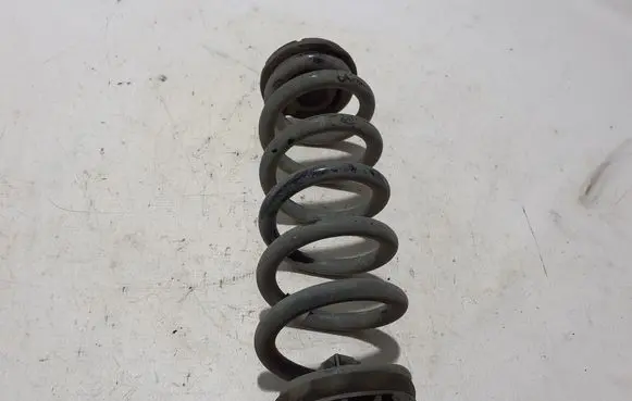 Audi A7 S7 4K8 Rear coil spring 4K0511115NF