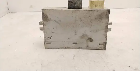 BMW 3 E46 Parking PDC control unit/module 66216921415 601836