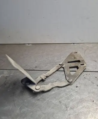 Volkswagen II LT Engine bonnet/hood hinges 2D0823301B