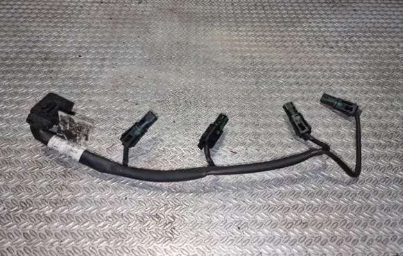 Mercedes-Benz Sprinter W906 Glow plug wires A6511501333