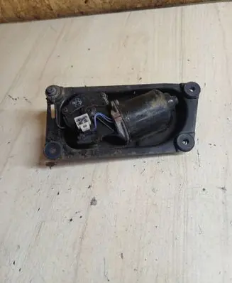 Suzuki Grand Vitara I Wiper motor