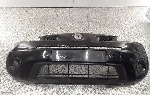 Renault Koleos I Front bumper 